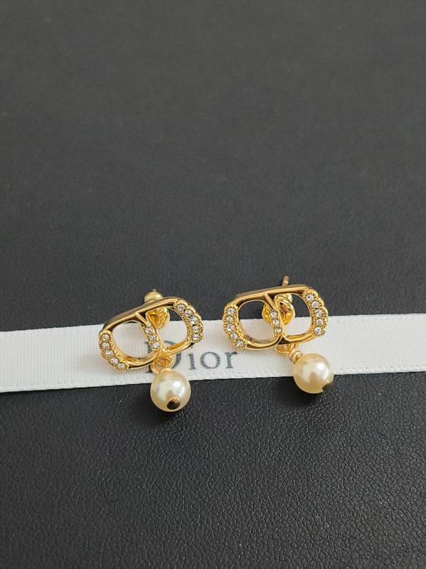 Dior Earring 07yxs52